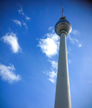 ドイツ・ベルリン