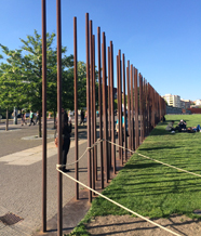 ドイツ・ベルリン