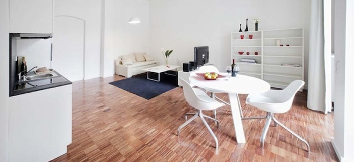 ドイツ・ベルリン不動産