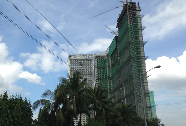 フィリピン不動産