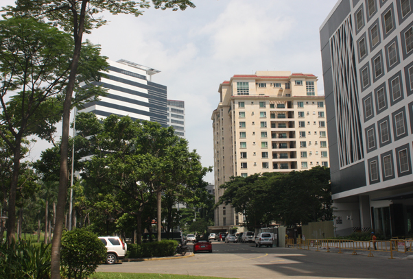 フィリピン不動産