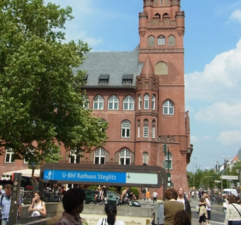 ドイツ・ベルリン不動産