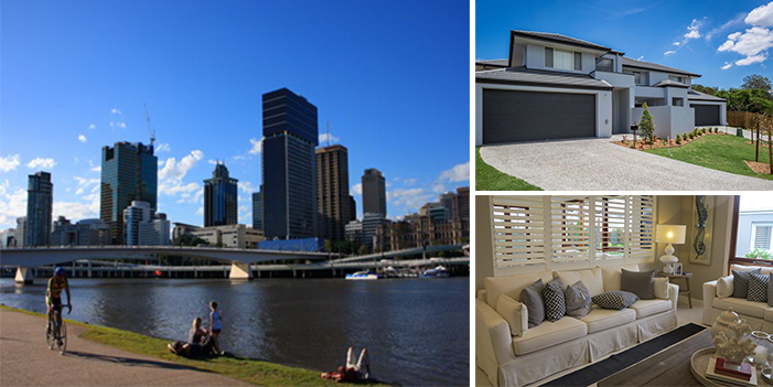 オーストラリアの不動産マーケット