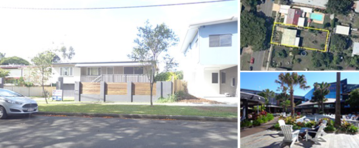 マウント グラバット イースト