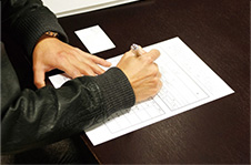 大切な資産だからこそ書類の不備はないようにしましょう