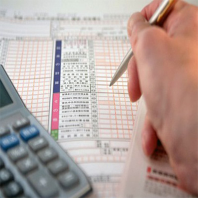 こまめな書類記入が節税のプロになる第1歩