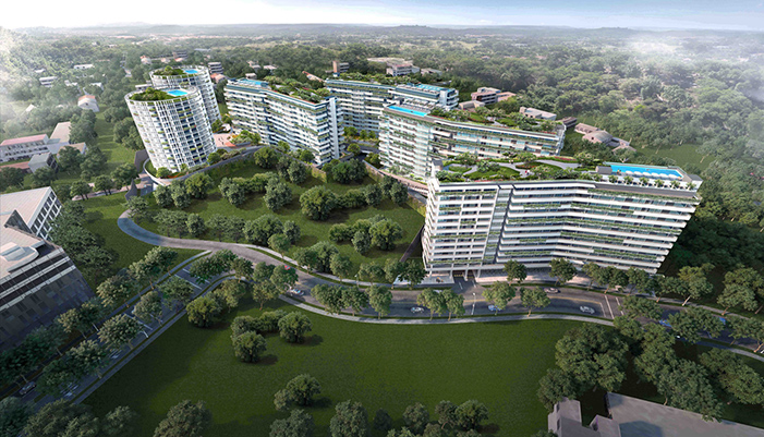 開発業社、プロの投資家、双方はどのように「勝てる物件」を見極めているのか