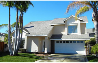 物件例（カリフォルニア）