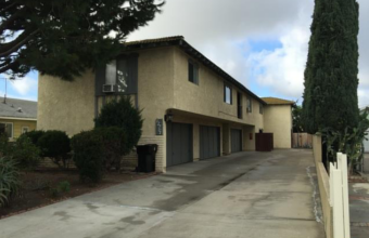 物件例（カリフォルニア）