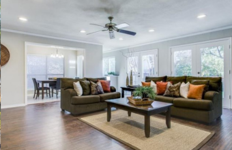 ご紹介予定物件（テキサス・プレーノ）