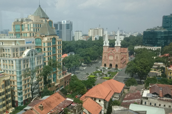 ベトナムでは賃貸収入の20%を納税する必要がある