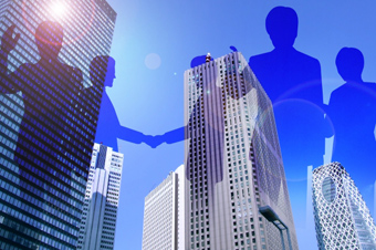 信頼できる公認会計士・税理士を味方につけることは大切な資産を運用する個人にとって非常に大事です。