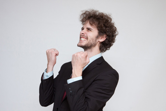 <成功者/成功の近道>