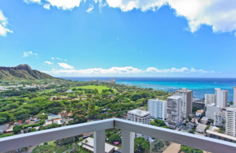ご紹介予定物件(Diamond Head Vista)