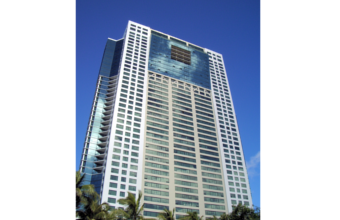 ご紹介予定物件(Hawaiki Tower)