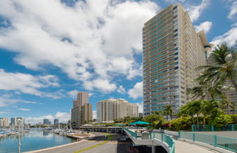 ご紹介予定物件(Ilikai)