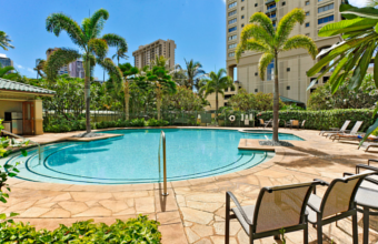 ご紹介予定物件(Lanikea at Waikiki
)