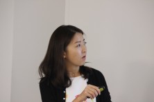 カンボジア不動産投資セミナー講師