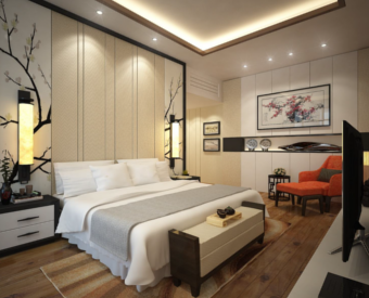 3-Bedroomイメージ