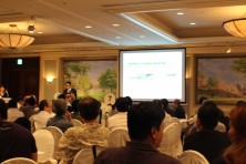 Westinの名を冠した超高級レジデンス不動産セミナー講師