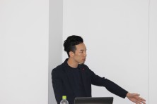 7月9日メンフィス不動産セミナー講師