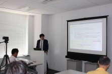 7月10日カンボジア不動産セミナー講師