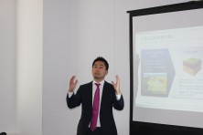 7月10日オクラホマ土地不動産セミナー講師