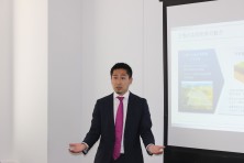 7月10日オクラホマ土地不動産セミナー講師