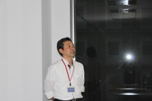 7月15日田端不動産セミナー講師