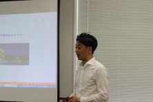 7月18日フィリピン・セブ不動産セミナー講師