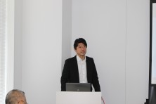 7月24日オクラホマ土地不動産セミナー講師