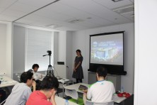 7月24日モンゴル不動産セミナー講師