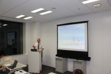 7月25日未経験者のための海外不動産投資セミナー講師