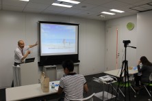 7月25日未経験者のための海外不動産投資セミナー講師