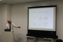 7月25日未経験者のための海外不動産投資セミナー講師