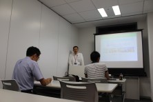 7月27日八王子不動産セミナー講師