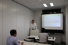 7月27日八王子不動産セミナー講師