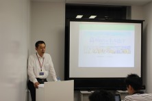 7月27日八王子不動産セミナー講師