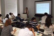 8月20日カンボジア不動産セミナー講師
