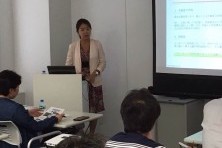 8月20日カンボジア不動産セミナー講師