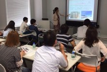 8月20日カンボジア不動産セミナー講師