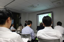 8月5日ベトナム不動産セミナー講師
