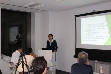 8月5日ベトナム不動産セミナー講師