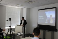 8月6日オクラホマ土地不動産セミナー講師