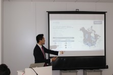 8月6日オクラホマ土地不動産セミナー講師