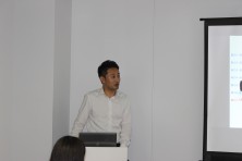 8月10日フィリピン・セブ不動産セミナー講師