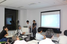 8月23日モンゴル不動産セミナー講師