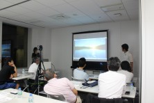 8月23日モンゴル不動産セミナー講師