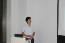 8月24日メンフィス不動産セミナー講師