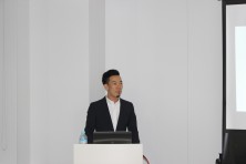 8月24日メンフィス不動産セミナー講師